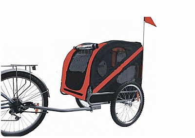 Pet carrying buggy suitable for Dogs or Cats up to 30kg